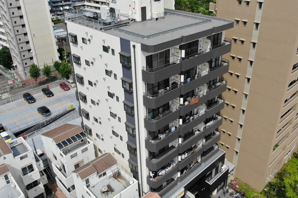 グランドール住之江 様