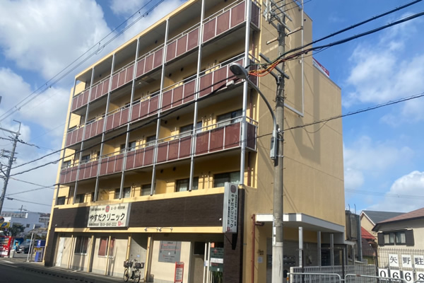 ヘスティア本町 様