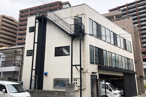 ミクニテック 様